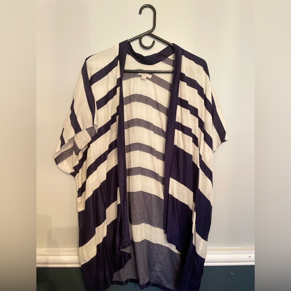Loft kimono